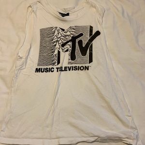COPY - MTV tank top